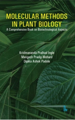 Bertrand.pt - Molecular Methods In Plant Biology