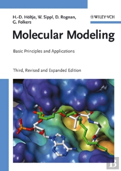 Bertrand.pt - Molecular Modeling