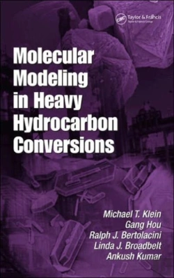Bertrand.pt - Molecular Modeling In Heavy Hydrocarbon Conversions