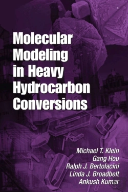 Bertrand.pt - Molecular Modeling In Heavy Hydrocarbon Conversions