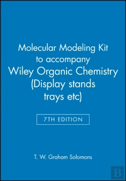 Bertrand.pt - Molecular Modeling Kit To Accompany Organic Chemistry, 7e