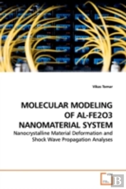 Bertrand.pt - Molecular Modeling Of Al-Fe2o3 Nanomater