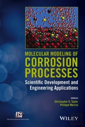 Molecular Modeling Of Corrosion Processes