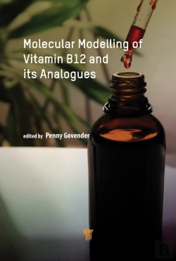 Bertrand.pt - Molecular Modelling Of Vitamin B12 And Its Analogues