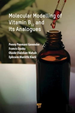 Bertrand.pt - Molecular Modelling Of Vitamin B12 And Its Analogues