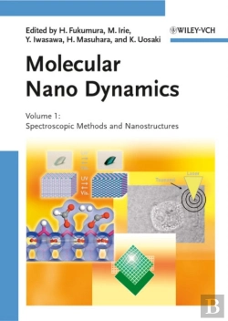 Bertrand.pt - Molecular Nano Dynamics, 2 Volume Set