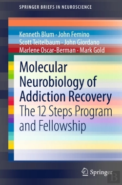 Bertrand.pt - Molecular Neurobiology Of Addiction Recovery
