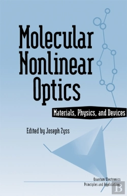 Bertrand.pt - Molecular Nonlinear Optics
