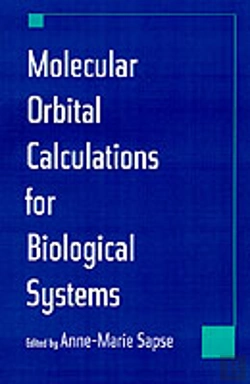 Bertrand.pt - Molecular Orbital Calculations For Biological Systems