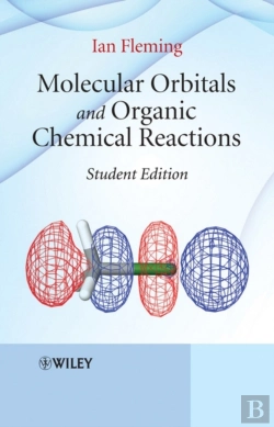 Bertrand.pt - Molecular Orbitals And Organic Chemical Reactions