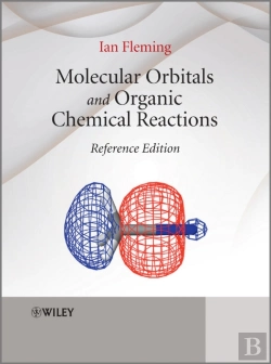 Bertrand.pt - Molecular Orbitals And Organic Chemical Reactions