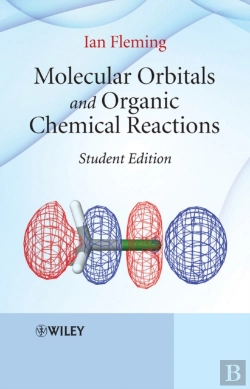 Bertrand.pt - Molecular Orbitals And Organic Chemical Reactions