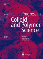Molecular Organisation On Interfaces