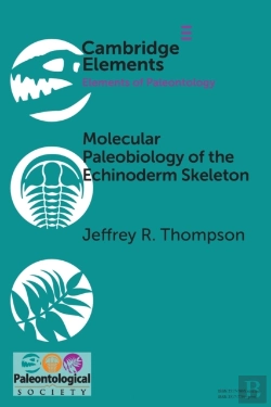 Bertrand.pt - Molecular Paleobiology Of The Echinoderm Skeleton