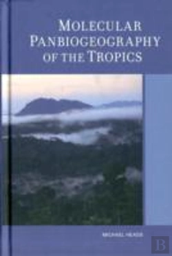 Bertrand.pt - Molecular Panbiogeography Of The Tropics