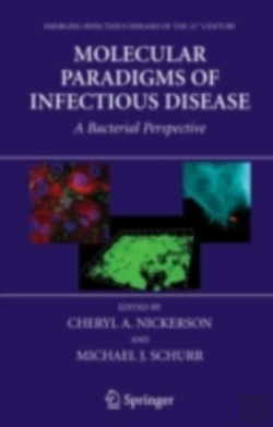 Bertrand.pt - Molecular Paradigms Of Infectious Disease