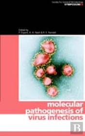 Molecular Pathogenesis Of Virus Infections
