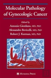 Molecular Pathology Of Gynecologic Cancer