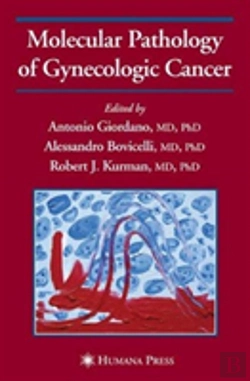 Bertrand.pt - Molecular Pathology Of Gynecologic Cancer