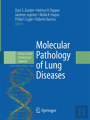 Molecular Pathology Of Lung Diseases