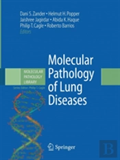 Molecular Pathology Of Lung Diseases