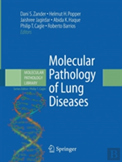 Bertrand.pt - Molecular Pathology Of Lung Diseases