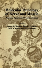 Molecular Pathology Of Nerve And Muscle