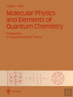 Bertrand.pt - Molecular Physics And Elements Of Quantum Chemistry