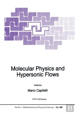 Bertrand.pt - Molecular Physics And Hypersonic Flows