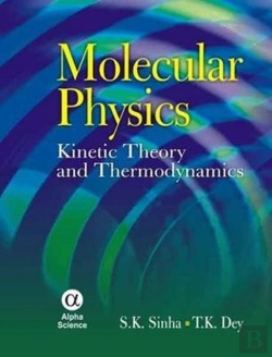 Bertrand.pt - Molecular Physics