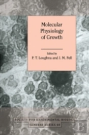 Molecular Physiology Of Growth