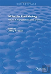 Molecular Plant Virology