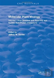 Molecular Plant Virology