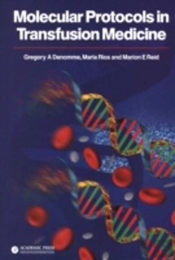 Bertrand.pt - Molecular Protocols In Transfusion Medicine