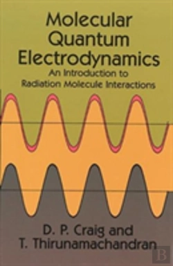 Bertrand.pt - Molecular Quantum Electrodynamics