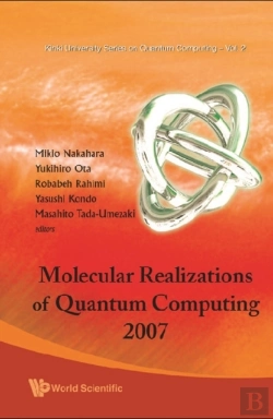 Bertrand.pt - Molecular Realizations Of Quantum Computing 2007