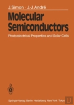 Bertrand.pt - Molecular Semiconductors
