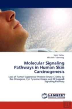 Bertrand.pt - Molecular Signaling Pathways In Human Skin Carcinogenesis