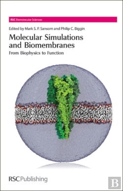 Bertrand.pt - Molecular Simulations And Biomembranes