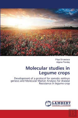 Bertrand.pt - Molecular Studies In Legume Crops