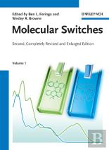 Molecular Switches