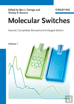 Bertrand.pt - Molecular Switches