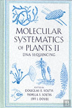 Bertrand.pt - Molecular Systematics Of Plantsdna Sequencing