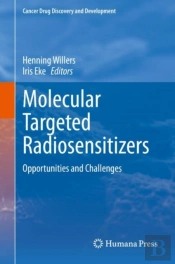 Molecular Targeted Radiosensitizers
