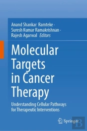 Molecular Targets In Cancer Therapy