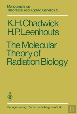Bertrand.pt - Molecular Theory Of Radiation Biology