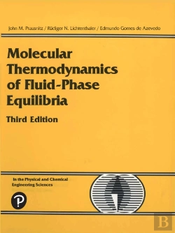 Bertrand.pt - Molecular Thermodynamics Of Fluid-Phase Equilibria