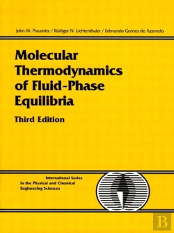 Bertrand.pt - Molecular Thermodynamics Of Fluid-Phase Equilibria
