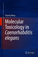 Molecular Toxicology In Caenorhabditis Elegans