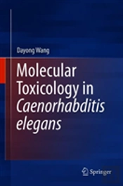 Molecular Toxicology In Caenorhabditis Elegans